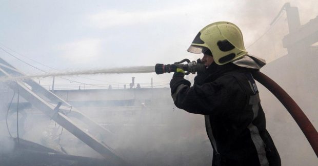 РФ атакувала ракетою Кам'янський район Дніпропетровщини: є жертви