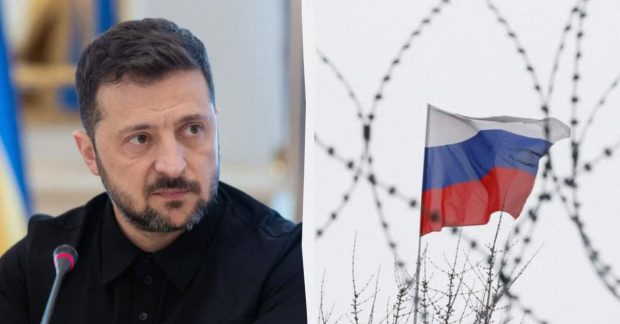 Створення трибуналу проти РФ: Зеленський підписав важливі документи