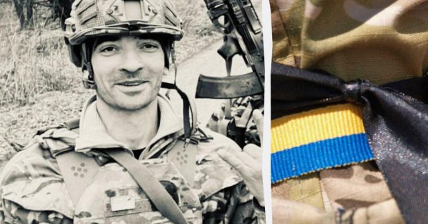 Зеленський розповів про загибель командира 110-ї ОМБр Захаревича
