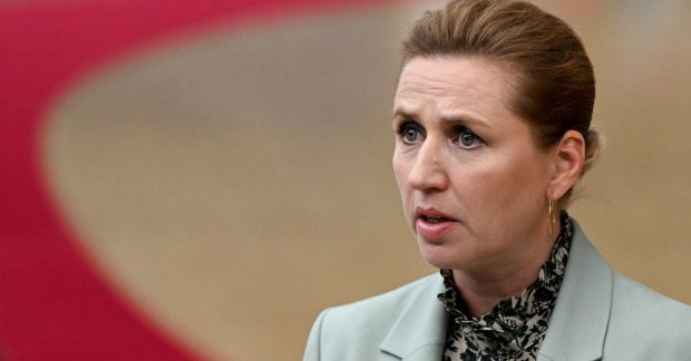 Данія закупить зброю великої дальності для протидії Росії