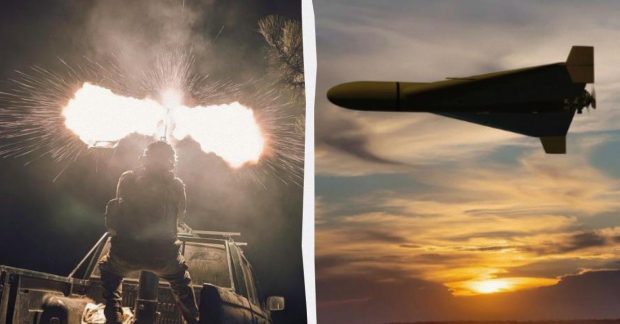 росіяни атакували низку областей Шахедами, є постраждалі