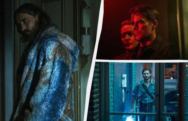 Лучшие сериалы июля 2025 года: "Фундация", "Декстер: Воскрешение" и "Институт"