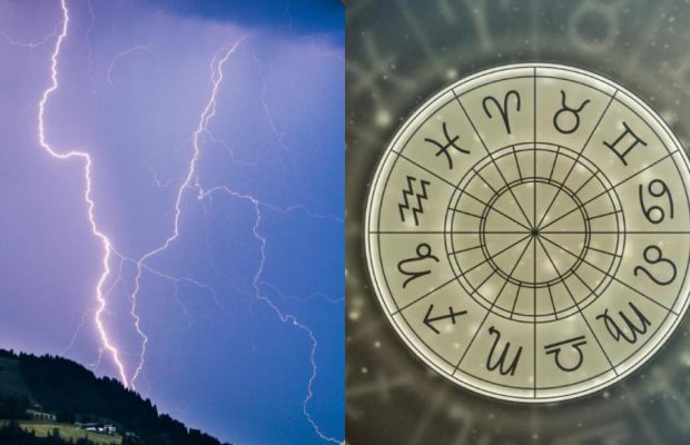 Овен - спека пустелі, Рак - літня гроза: яка погода відображає суть кожного знака Зодіаку