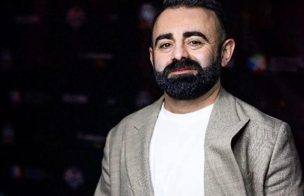 Зірка "Скаженого весілля" поскаржився на проблеми зі здоров'ям: "Нестерпний біль"