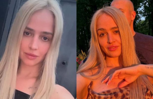 "Це просто треш": Інна Бєлєнь нарешті розкрила таємницю про зміни в особистому житті