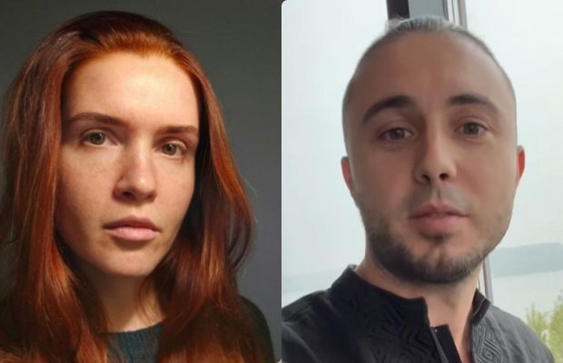 Конфлікт між Безуглою і Тополею вийшов на новий рівень: співак зробив заяву