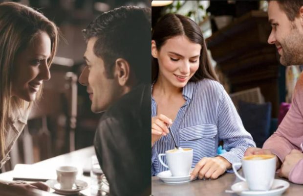 Как избежать провала на первом свидании: психолог назвал 3 ключевые ошибки