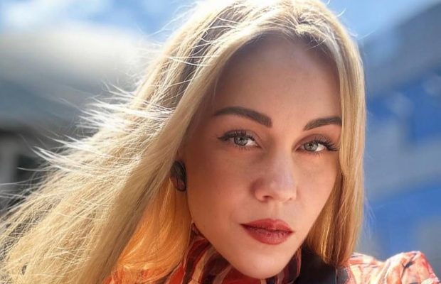 Олена Тополя зізналася, хто був під час вибуху у її квартирі, яку зруйнувала російська ракета