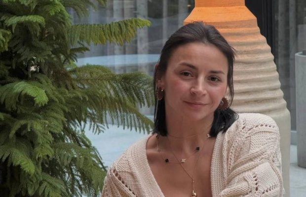 "Були проблеми в усіх сферах": Ілона Гвоздьова чесно розповіла про кризу у житті