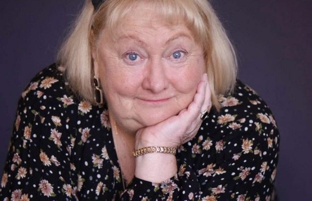 Донька зірки "Коли ми вдома" розповіла подробиці про її важкий стан: "Весь час у маренні"