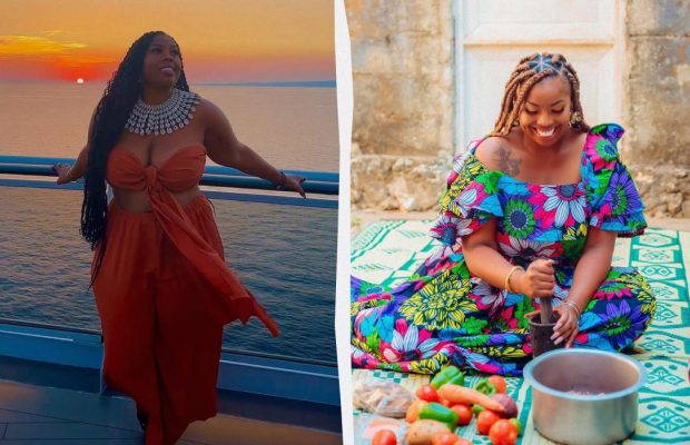 Досвідчена соло-туристка розповіла про фатальну помилку, якої припускаються "майже всі"