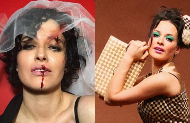 "Вуса лишилися": Даша Астаф'єва показала "жахливу" себе 5 років тому і здивувала зізнанням