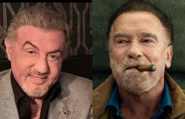 "Ми ненавиділи один одного": Шварценеггер відверто розповів про "війну" зі Сталлоне