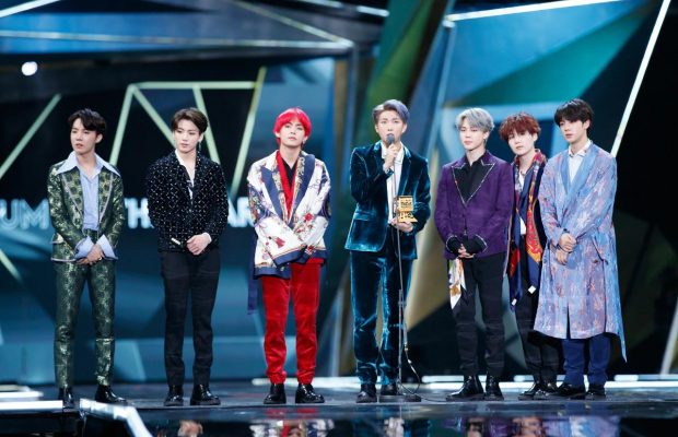 Легендарні BTS повертаються: відомо, коли чекати на довгоочікуваний альбом і концерти