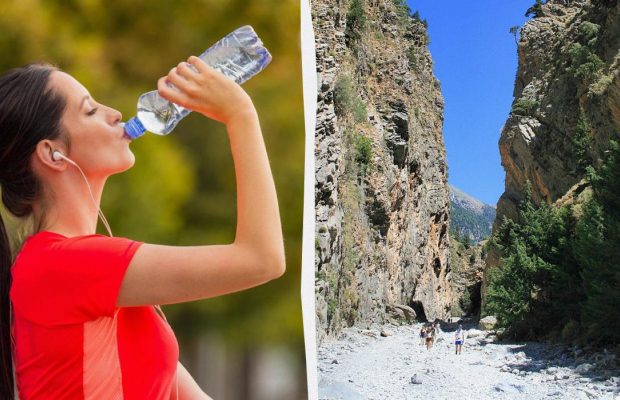 Від цього залежить ваше життя: туристка дала поради для мандрів у спекотних країнах