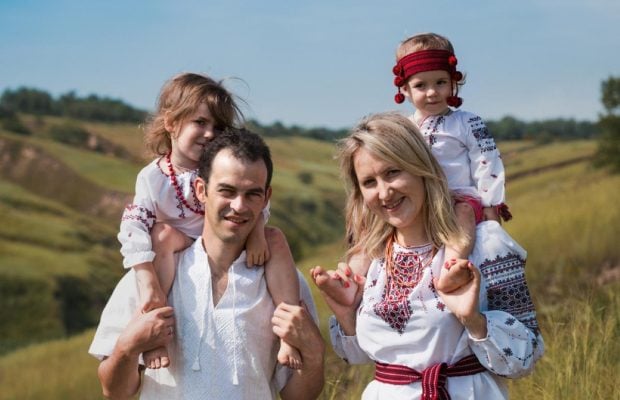 День сім'ї в Україні: звідки взялося це свято і як гарно привітати близьких