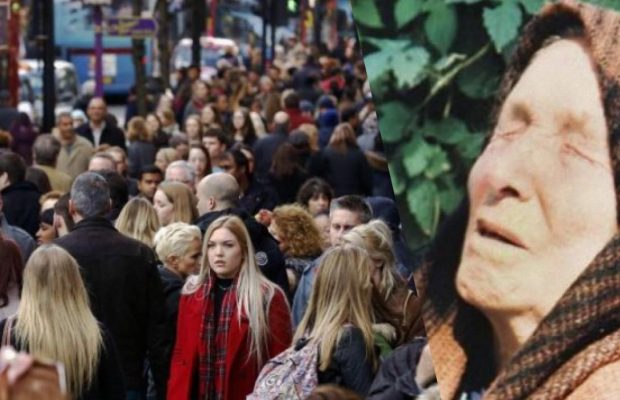 Баба Ванга зробила на 2025 рік найстрашніше передбачення: у чому його суть