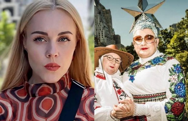 "Чому? Для чого?": Олена Тополя різко висловилася про скандальний виступ Вєрки Сердючки