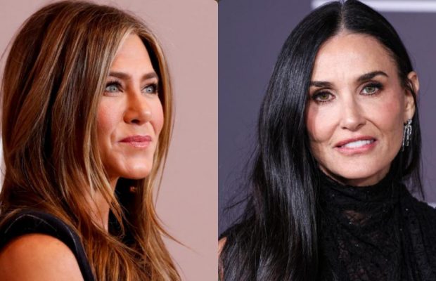 Як зірки старше 50 років зберігають молодість шкіри: 6 "секретних ритуалів"