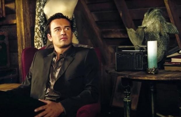 Скончался звезда культового сериала "Зачарованные"