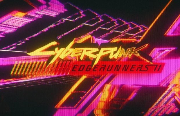 CD Projekt RED анонсировала продолжение аниме по Cyberpunk 2077