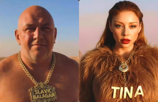 "Відхрестилася": Потап неоднозначно відреагував на різку критику Тіни Кароль