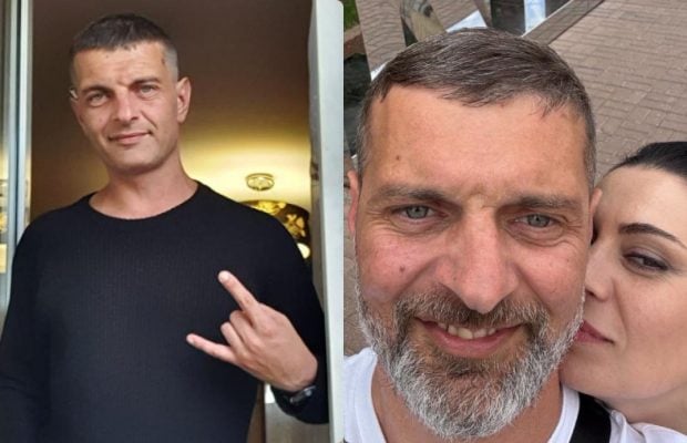 Захисник "Азовсталі" Михайло Діанов вдруге одружився і показав фото