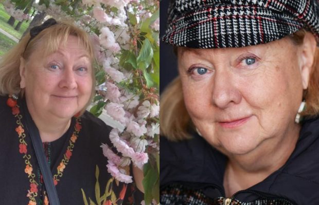 Тижні провела в пекельних муках: у Києві попрощалися із зіркою серіалу "Коли ми вдома"