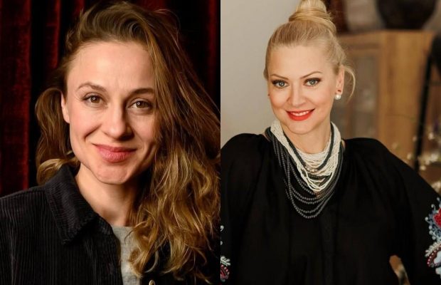 Суддя "МастерШеф" Мартиновська зізналася, чи вдалося владнати конфлікт з Тетяною Літвіновою