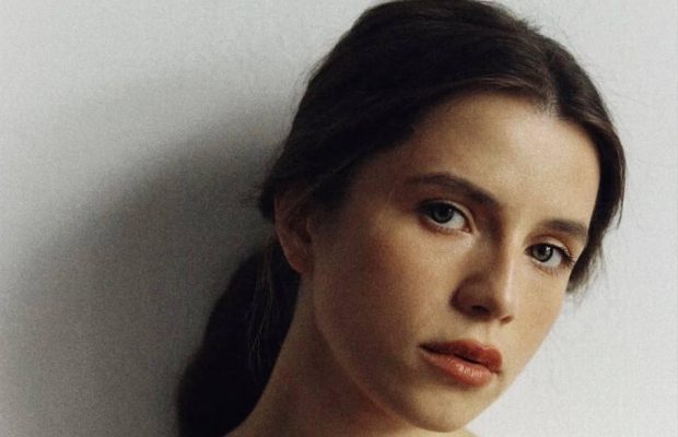 "Закарбовую кожну мить": Христина Соловій показала брата-воїна (фото)