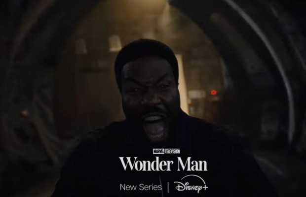 Disney+ анонсував свої головні серіальні новинки: серед них "Диво-людина" і "Чад Пауерс"