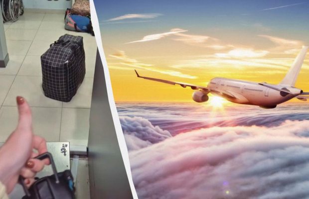 Туристам із рюкзаками розповіли про геніальний спосіб заощадити на оплаті багажу