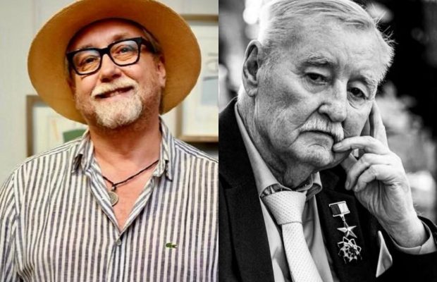 "Довго хворів": відомий український режисер розповів подробиці смерті Ігоря Поклада