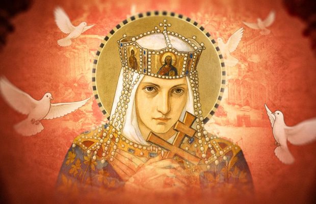 Женщина, изменившая Украину: выдающиеся реформы княгини Ольги и легенда о голубях