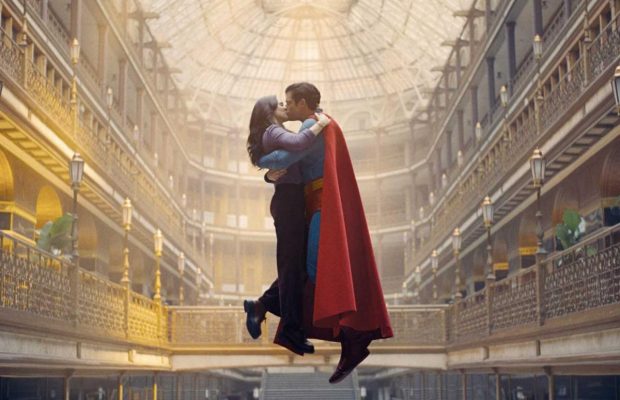 "Супермен" вышел в прокат: стоит ли ждать сцены после титров (без спойлеров)