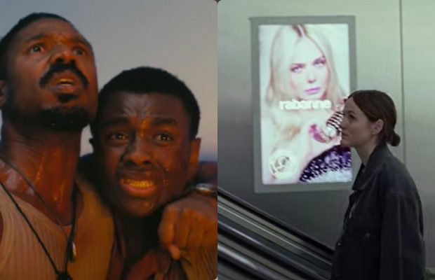 Появились первые прогнозы, кому светит "Оскар" в 2026-м: в списке - хоррор "Грешники"