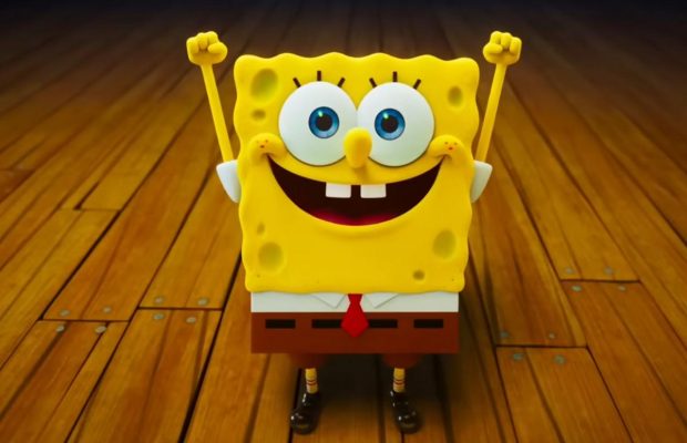 Вышел трейлер нового фильма о приключениях Губки Боба в кино: сюжет и дата премьеры