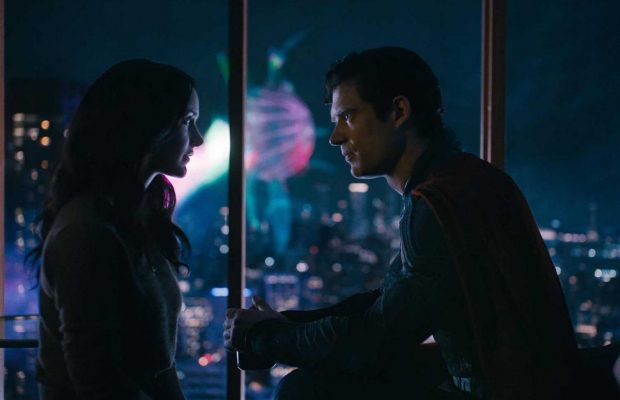 "Супермен": обзор дебютного фильма из обновленной вселенной DC от Джеймса Ганна