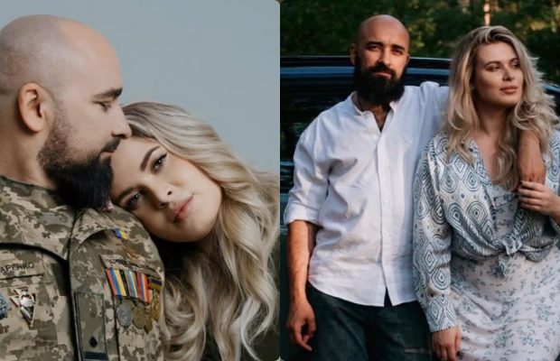 "У нас різниця з ним у 10 років": відома радіоведуча розповіла про роман із Героєм України