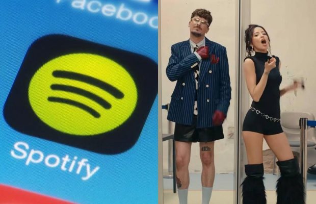 Первое место на Spotify и Apple Music: какой трек стал самым популярным среди украинцев