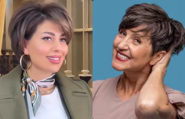 Коли укладка не потрібна: шалені стрижки на літо для жінок, старших за 40