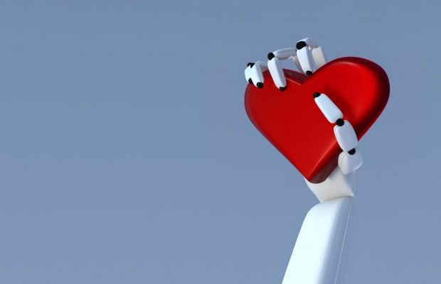 Люди все чаще используют ИИ, чтобы разорвать отношения с партнером, - исследование