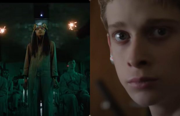 Затмит ли "Очень странные дела": критики оценили первые эпизоды сериала "Институт"