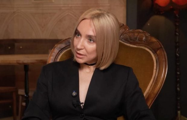"В чем проблема": блогерша Мандзюк ошарашила заявлением об избиении детей