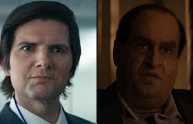 "Разделение" и "Пингвин" - в лидерах: объявлены все претенденты на премию "Эмми-2025"