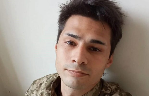 "Було складно": відомий український співак розповів про завершення загальновійськової підготовки