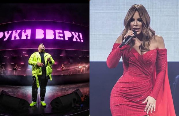 Ані Лорак, "Руки вверх", Алсу "скасували" в Азербайджані: росіяни - в істериці