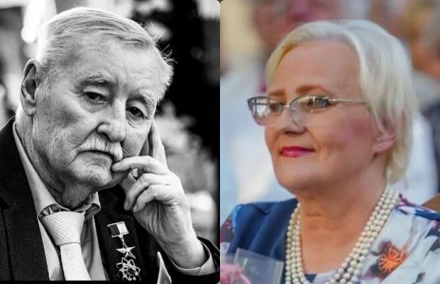 Ігор Поклад передбачив свою смерть: вдова композитора приголомшила містичною історією