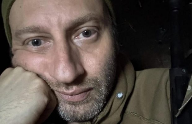 "Працював би в ТЦК": співак Крупін розлютив мережу різкою заявою про ухилянтів