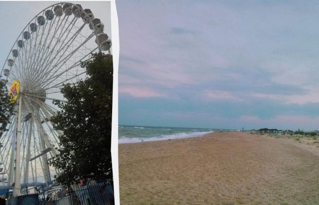 Пусто та майже безлюдно: який вигляд зараз має окупований Бердянськ (фото)